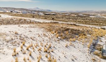 Hamilton Creek Trail, Elko, NV 89801