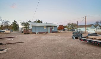 1102 W Del Rio St, Alpine, TX 79830