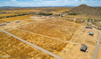 0 S Overfield Rd, Casa Grande, AZ 85194