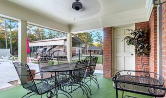 2307 Tara Dr, Albany, GA 31721