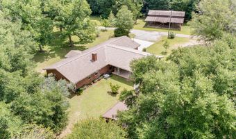 1318 John Riley Barnhill Rd, Baker, FL 32531