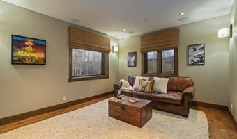 2815 N BLACK SHEEP FARM Rd, Alta, WY 83414