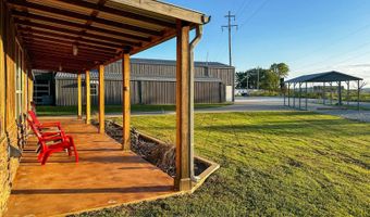 55898 OK 85, Afton, OK 74331