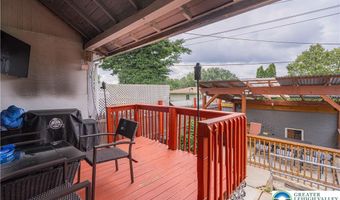 754 W Cumberland St, Allentown, PA 18103