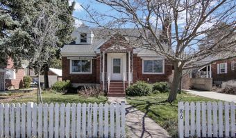 86 N 200 E, Brigham City, UT 84302
