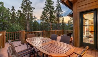 9 SPENCER Ct, Breckenridge, CO 80424