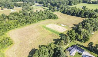 6011 Castle Rd, Alexandria, OH 43001