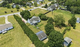 28 Katz Ln, Angier, NC 27501