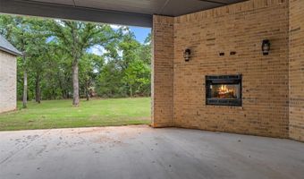 7960 Stagecoach Cir, Arcadia, OK 73007