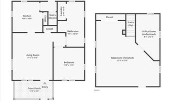 720 DEWEY St, Wisconsin Rapids, WI 54494