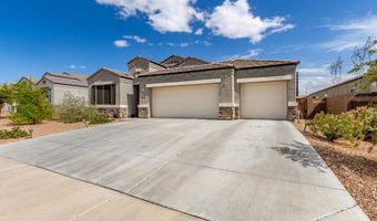 3021 N 306TH Ln, Buckeye, AZ 85396