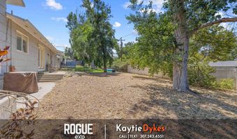 1320 Kingsbury Dr, Casper, WY 82609