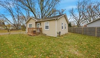 2878 N Williams Lake Rd, Addison, MI 48329