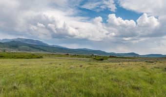 WHITE POINT Road lot 15, Cora, WY 82925