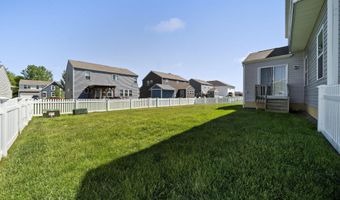 43 Burroughs Dr, Ashville, OH 43103