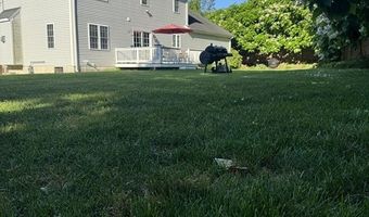 1010 Oakhill Ave, Attleboro, MA 02703