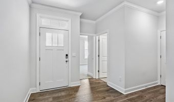 7593 Percussion Dr, Apex, NC 27539