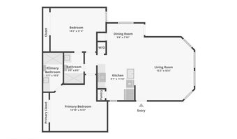 904 Wentworth Ct, Alpharetta, GA 30022