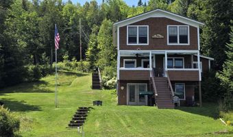 1239 W Shore Rd, Cabot, VT 05647
