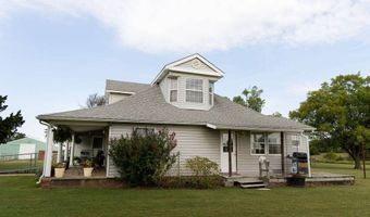 7365 CR 242, Barnsdall, OK 74002