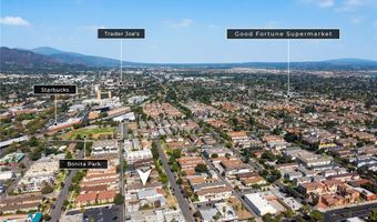 121 Bonita St B, Arcadia, CA 91006