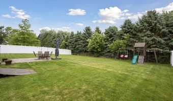 11838 Andrews Ave, Allendale, MI 49401