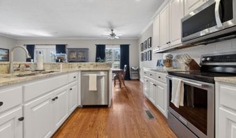 75 CARNOUSTIE Pl, Anniston, AL 36207