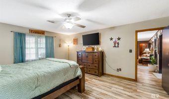 813 S White Ave, Bay Minette, AL 36507