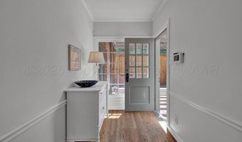 2411 S Lipscomb St, Amarillo, TX 79109