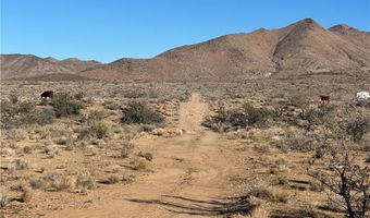 N Lost Mine Drive, Chloride, AZ 86431