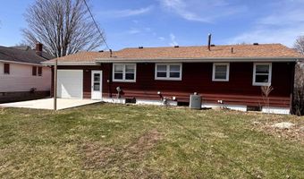 272 Spruce St, Allison, IA 50602