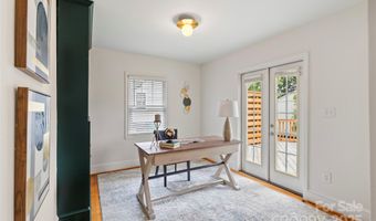 2608 Laburnum Ave, Charlotte, NC 28205