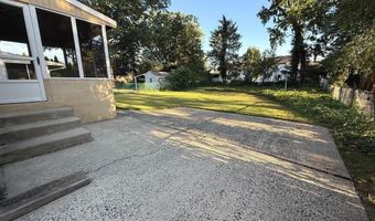 550 WASHINGTON Ter, Audubon, NJ 08106
