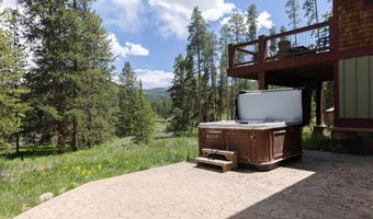 2176 HIGHLANDS Dr, Breckenridge, CO 80424