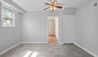 4052 MARTIN LUTHER KING JR Ave SW, Washington, DC 20032