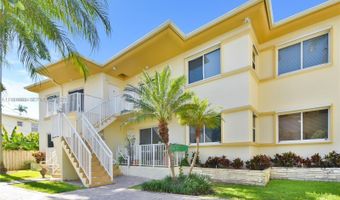 1152 99th St 27, Bay Harbor Islands, FL 33154