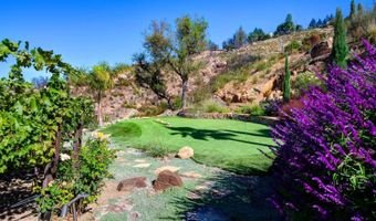 1340 Crestmont Dr, Angwin, CA 94508