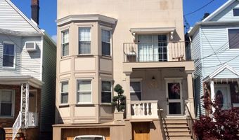 81 W 27TH St 1, Bayonne, NJ 07002