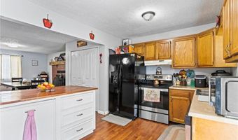 3430 N Terry Rd, Austin, IN 47102