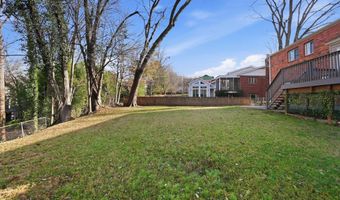 7821 CAYUGA Ave, Bethesda, MD 20817