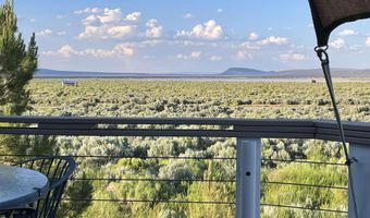 93205 State Route 34, Gerlach, NV 89412