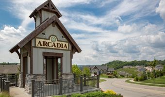 Arcadia Boulevard Plan: BELLEVILLE, Alexandria, KY 41001