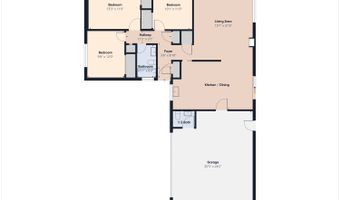 3165 Brian Ct, Arcata, CA 95521