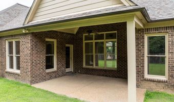 5380 SCARLET RIDGE Dr, Arlington, TN 38002