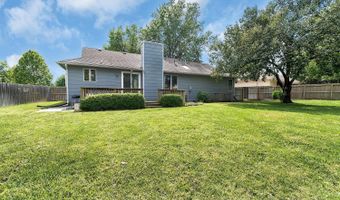 4650 Farmstead Ct, Bel Aire, KS 67220