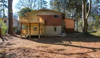 364 W Wieuca Rd NE, Atlanta, GA 30342