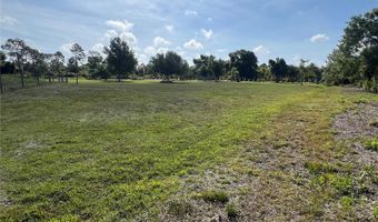 7851 CLEVELAND Dr, Punta Gorda, FL 33982