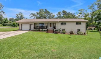607 BROOKVALE Way, Attalla, AL 35954