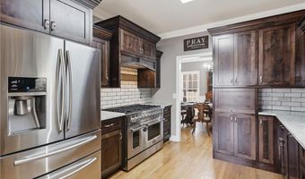 265 Glen Wilkie Trl, Ball Ground, GA 30107