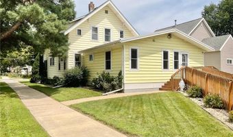 711 8th Ave NW, Austin, MN 55912